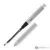 Lamy Swift Tri Pen in Stainless Steel Multi-Function Pen