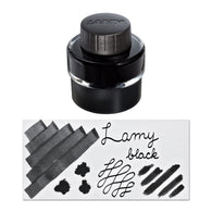 Lamy T51 Bottled Ink in Black - 30 mL