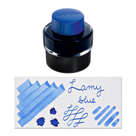 Lamy T51 Bottled Ink in Blue - 30 mL