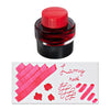 Lamy T51 Bottled Ink in Red - 30 mL Bottled Ink