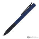 Lamy Tipo Rollerball Pen in Blue Black Rollerball Pen