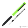 Lamy Tipo Rollerball Pen in Lime Rollerball Pen