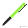 Lamy Tipo Rollerball Pen in Lime Rollerball Pen