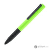 Lamy Tipo Rollerball Pen in Lime Rollerball Pen