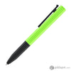 Lamy Tipo Rollerball Pen in Lime Rollerball Pen