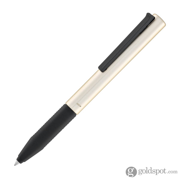 Lamy Tipo Rollerball Pen in Pearl Rollerball Pen