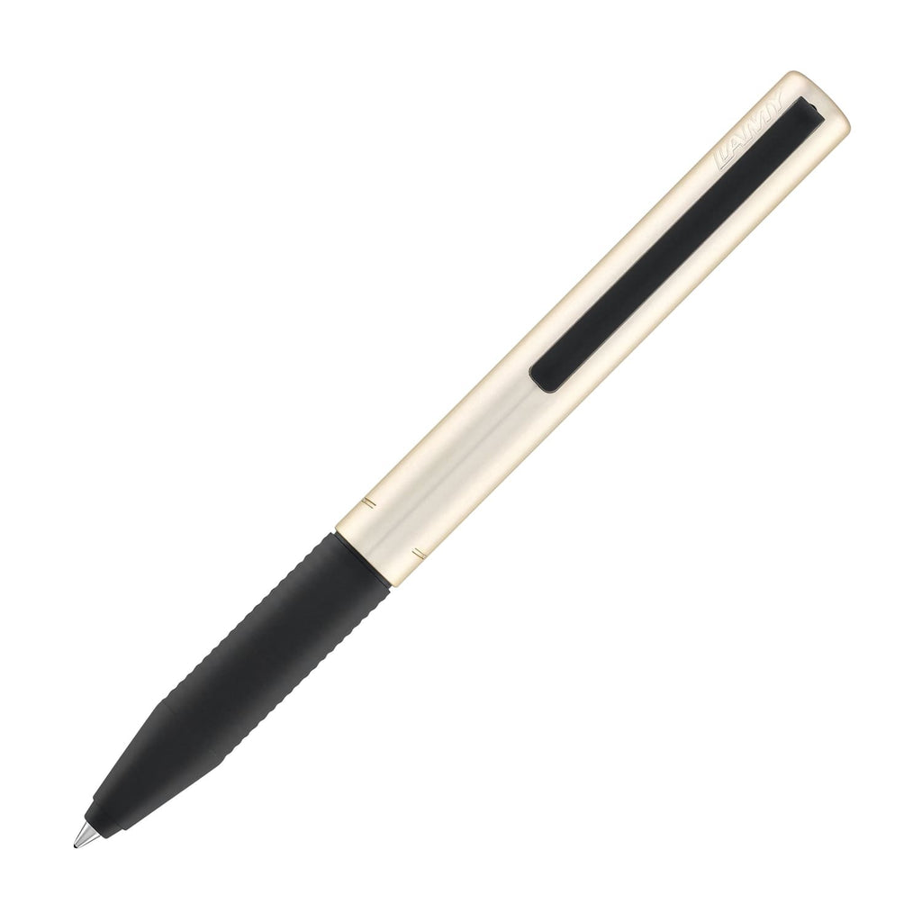 Lamy Tipo Rollerball Pen in Pearl Rollerball Pen