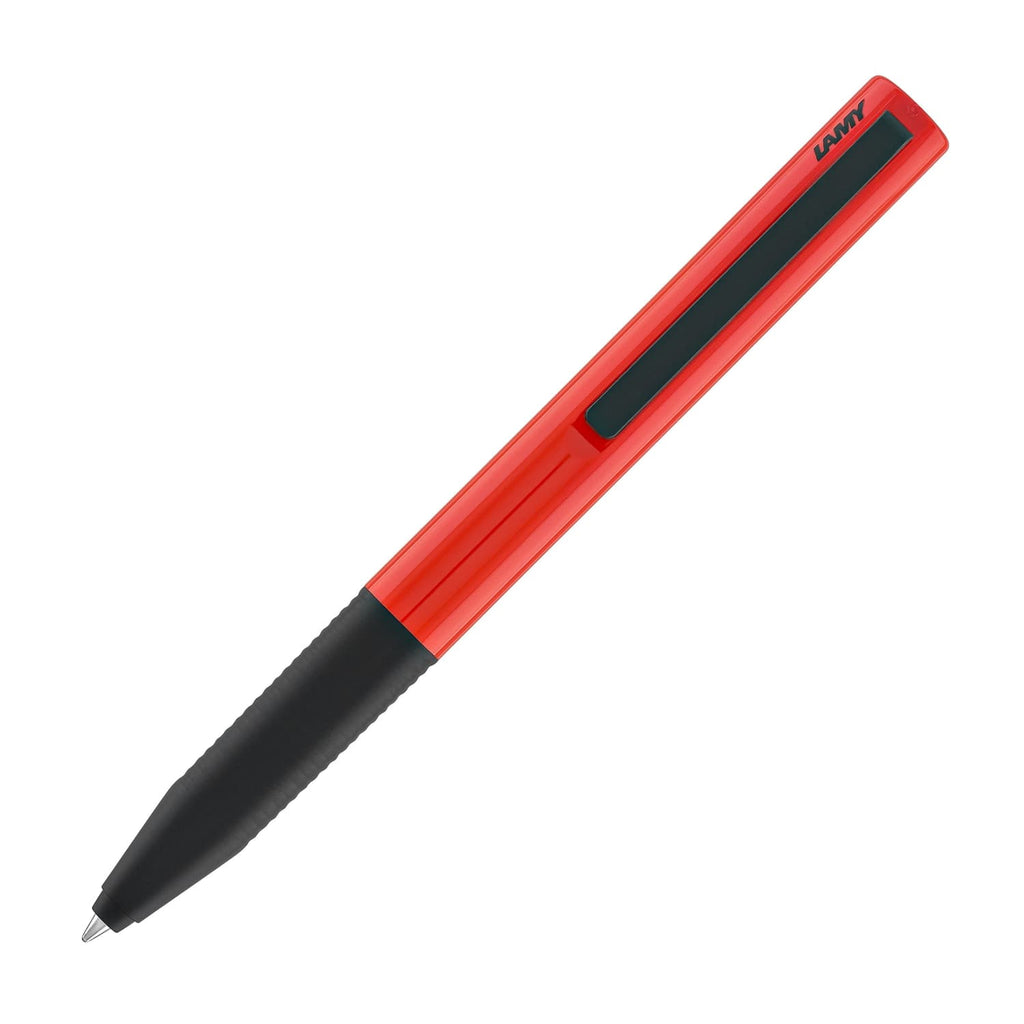 Lamy Tipo Rollerball Pen in Red Rollerball Pen