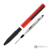 Lamy Tipo Rollerball Pen in Red Rollerball Pen