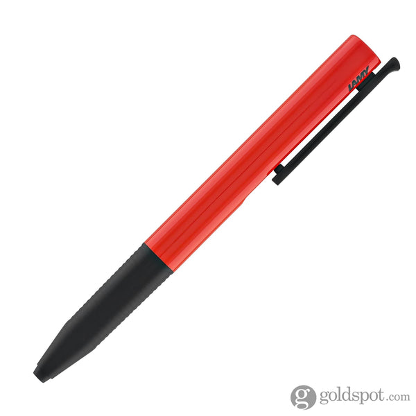 Lamy Tipo Rollerball Pen in Red Rollerball Pen