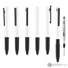 Lamy Tipo Rollerball Pen in White Rollerball Pen