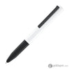 Lamy Tipo Rollerball Pen in White Rollerball Pen