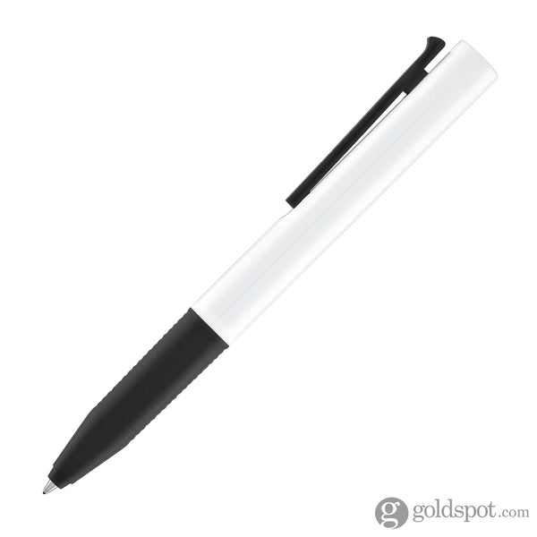 Lamy Tipo Rollerball Pen in White Rollerball Pen