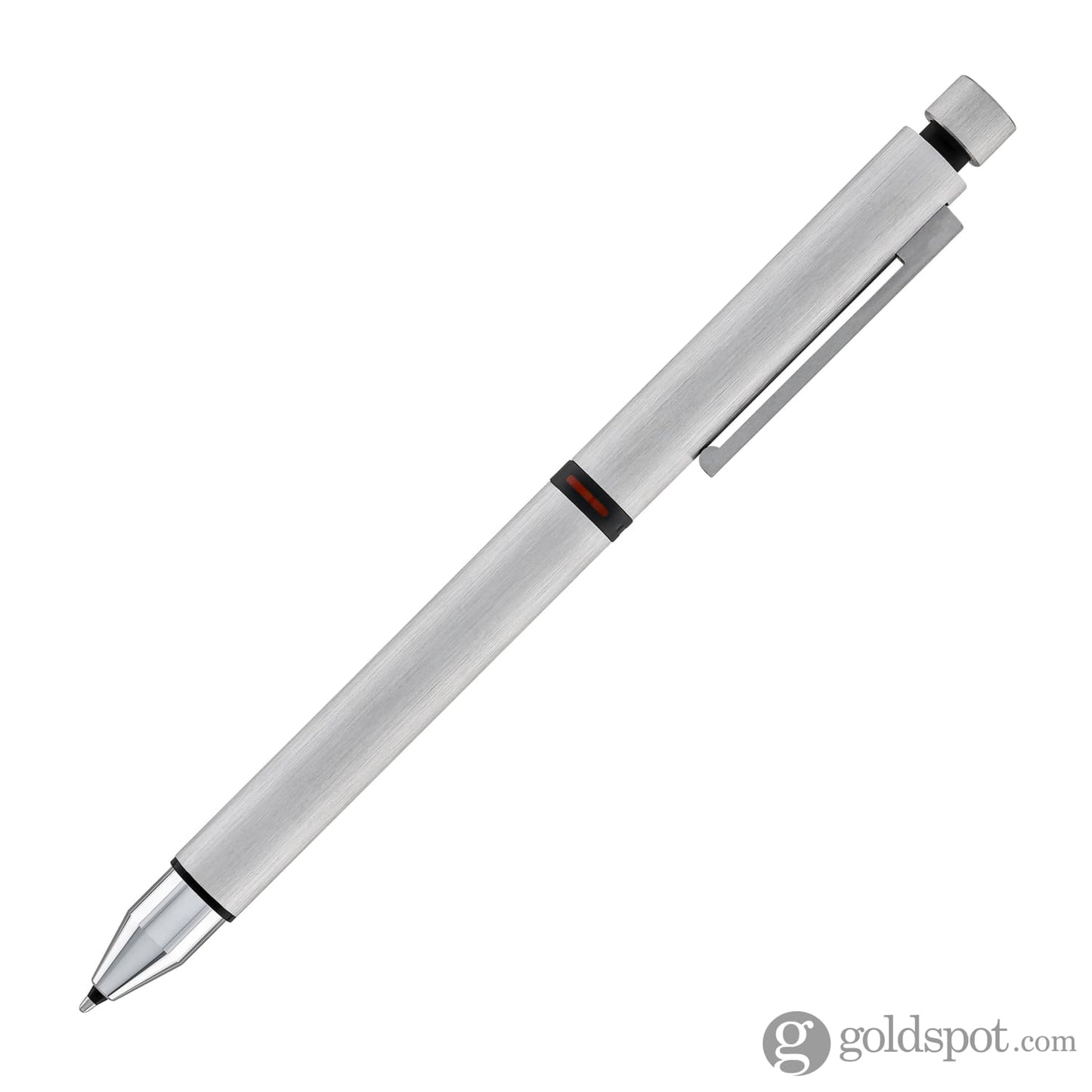 Lamy Tri-Pen Brushed Finish Multi Functional Pen Multi-Function Pen
