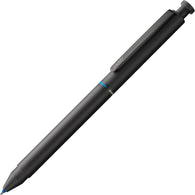 Lamy Tri-Pen Matte Black With Pencil  Multi Functional Pen