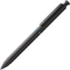 Lamy Tri-Pen Matte Black With Pencil Multi Functional Pen Multi-Function Pen