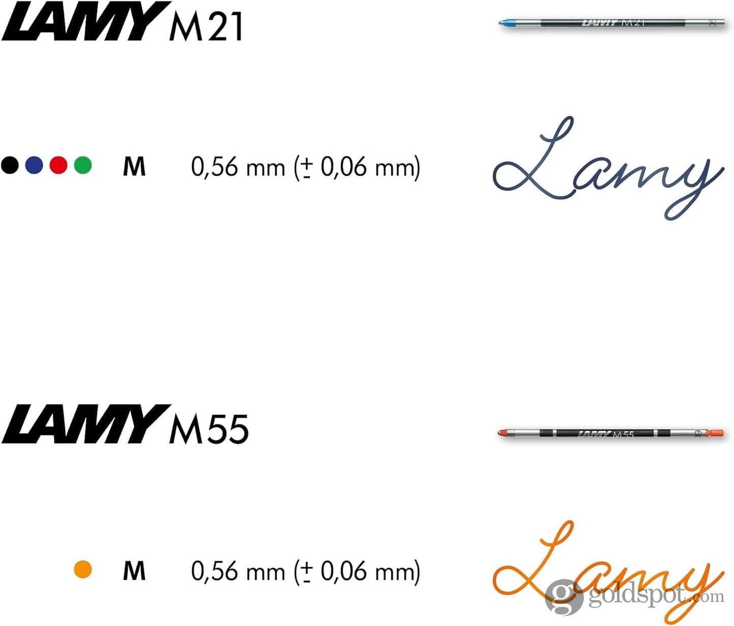 Lamy Tri-Pen Matte Black With Pencil Multi Functional Pen Multi-Function Pen