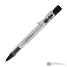 Lamy Vista Ballpoint Pen in Clear Demonstrator Ballpoint Pens