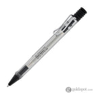 Lamy Vista Ballpoint Pen in Clear Demonstrator Ballpoint Pens