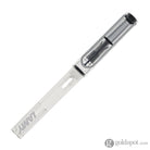 Lamy Vista Fountain Pen in Clear Fountain Pen
