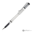 Lamy Vista Fountain Pen in Clear Fountain Pen