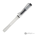 Lamy Vista Fountain Pen in Clear Fountain Pen