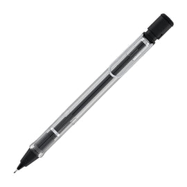 Lamy Vista Mechanical Pencil in Clear Demonstrator - 0.5mm