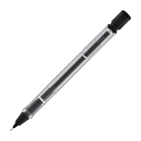 Lamy Vista Mechanical Pencil in Clear Demonstrator - 0.5mm