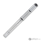 Lamy Vista Rollerball Pen in Clear Demonstrator Rollerball Pen