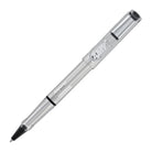 Lamy Vista Rollerball Pen in Clear Demonstrator Rollerball Pen
