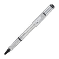 Lamy Vista Rollerball Pen in Clear Demonstrator