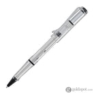 Lamy Vista Rollerball Pen in Clear Demonstrator Rollerball Pen