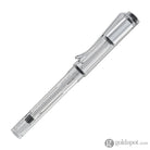 Lamy Vista Rollerball Pen in Clear Demonstrator Rollerball Pen