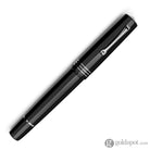 Leonardo Dodici Fountain Pen in Vulcanica No. 8 Size 14kt Gold Nib Fountain Pen