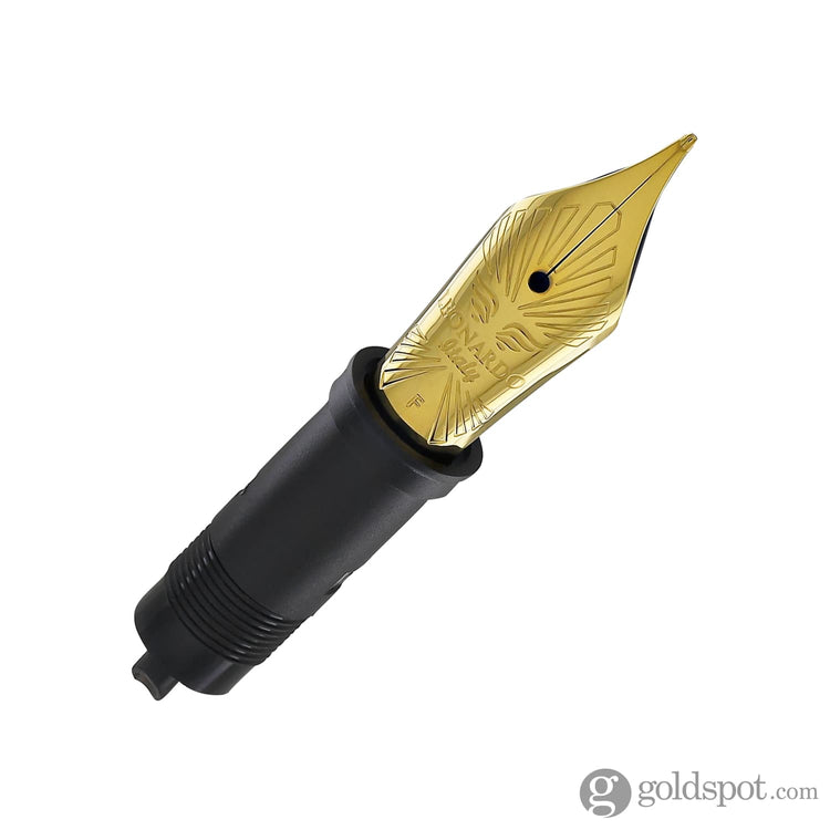 Leonardo Fountain Pen Replacement Steel Jowo Nib Fountain Pen Replacement Nib
