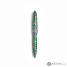 Leonardo Furore Fountain Pen in Aquapetra Fountain Pen