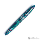 Leonardo Furore Fountain Pen in Aquapetra Fountain Pen