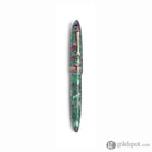 Leonardo Furore Fountain Pen in Aquapetra Fountain Pen