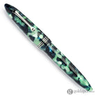 Leonardo Furore Fountain Pen in Fiordo Di Furore Fountain Pen