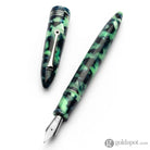 Leonardo Furore Fountain Pen in Fiordo Di Furore Fountain Pen