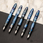 Leonardo Furore Grande Fountain Pen in Melancholy Twilight Limited Edition Fountain Pen