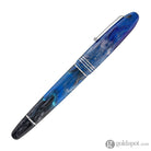 Leonardo Furore Grande Fountain Pen in Melancholy Twilight Limited Edition Fountain Pen