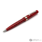 Leonardo La Piccolina Ballpoint Pen in Rosso Passione Ballpoint Pens