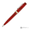 Leonardo La Piccolina Ballpoint Pen in Rosso Passione Ballpoint Pens