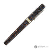 Leonardo La Piccolina Fountain Pen in Classica Brown/Blue Fountain Pen