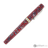 Leonardo La Piccolina Fountain Pen in Himalaya Pink Fountain Pen