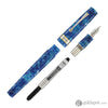 Leonardo La Piccolina Fountain Pen in Mare Blue Fountain Pen