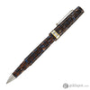 Leonardo La Piccolina Rollerball Pen in Classica Brown/Blue Rollerball Pen