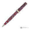 Leonardo La Piccolina Rollerball Pen in Himalaya Pink Rollerball Pen