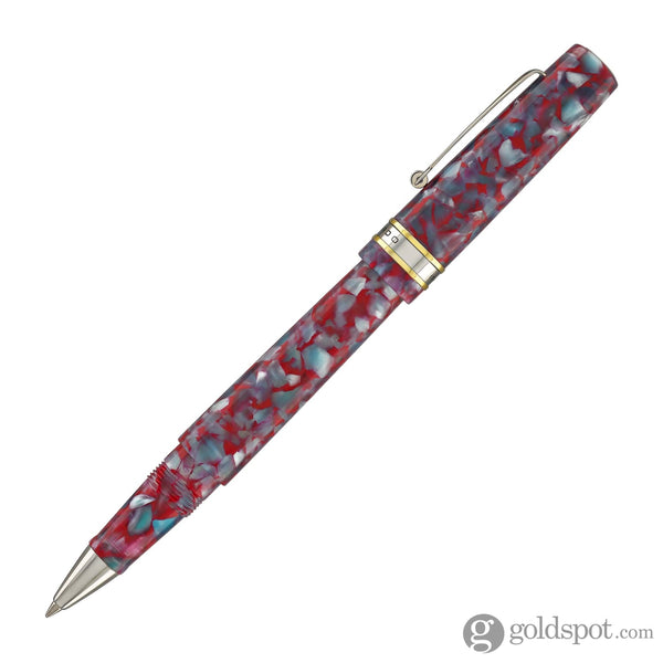 Leonardo La Piccolina Rollerball Pen in Himalaya Pink Rollerball Pen